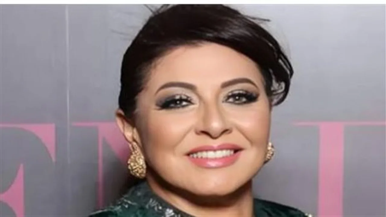 30 فيلماً سينمائياً.. محطات بارزة في المسيرة الفنية للنجمة هالة صدقي